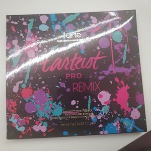 Tarteist Pro remix palette